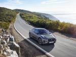 Jaguar I-Pace EV400 AWD HSE 2018 года (WW)